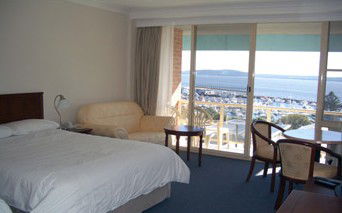 Marina Resort - Timeshare Accommodation 1