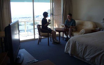 Marina Resort - Timeshare Accommodation 2