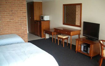 Marina Resort - Timeshare Accommodation 3