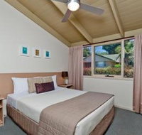 Shelly Beach Resort - Timeshare Accommodation