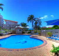 Markham Court Apartments