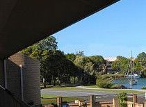 Tweed Harbour Motor Inn - Timeshare Accommodation 1