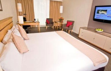 Radisson Hotel And Suites Sydney - Timeshare Accommodation 0