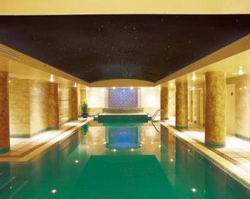 Radisson Hotel And Suites Sydney - Timeshare Accommodation 1