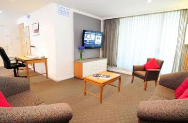 Radisson Hotel And Suites Sydney - Timeshare Accommodation 2