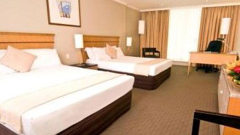 Radisson Hotel And Suites Sydney - Timeshare Accommodation 3