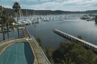 Newport Mirage - Timeshare Accommodation 1