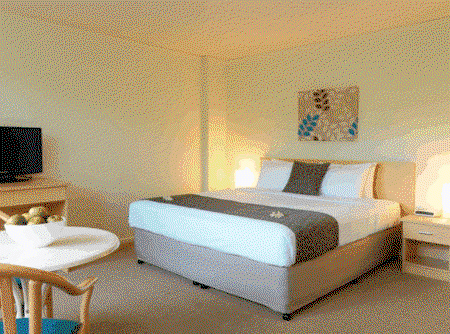 Newport Mirage - Timeshare Accommodation 3