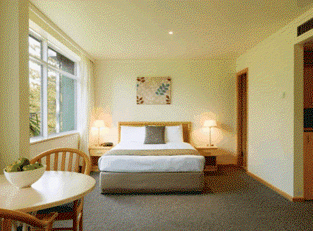 Newport Mirage - Timeshare Accommodation 4