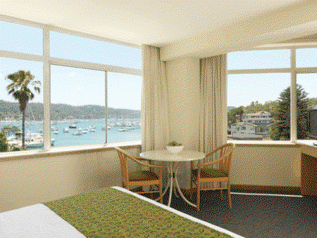 Newport Mirage - Timeshare Accommodation 5