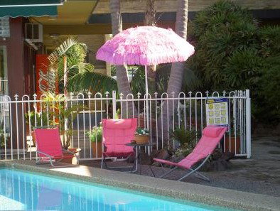 Denistone NSW Timeshare Accommodation