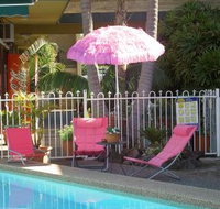 Comfort Inn West Ryde - Timeshare Accommodation