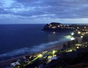 Coasters Retreat NSW Timeshare Accommodation