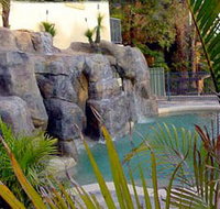 Crusoes Holiday Apartments - Timeshare Accommodation