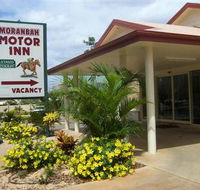 Moranbah Motor Inn Bar And Restaurant - Timeshare Accommodation