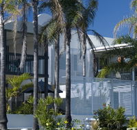 Sandcastles on the Beach at Bargara - Timeshare Accommodation