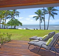 Turtle Cove Beach Resort - Timeshare Accommodation
