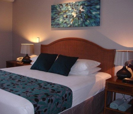 Turtle Cove Beach Resort - Timeshare Accommodation 1