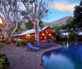 Turtle Cove Beach Resort - Timeshare Accommodation 4