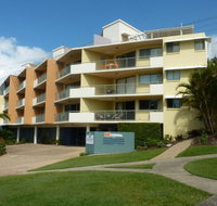 Kings Bay Apartments - Timeshare Accommodation