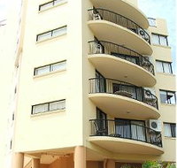 Meridian Caloundra - Timeshare Accommodation