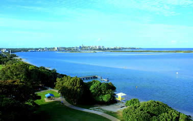 Gemini Resort - Timeshare Accommodation 4