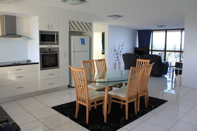 Gemini Resort - Timeshare Accommodation 5