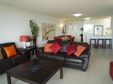 Gemini Resort - Timeshare Accommodation 7
