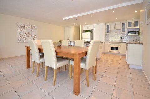 Raintrees Resort - Timeshare Accommodation 5