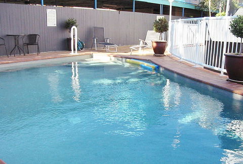Sandy Shores On Golden Beach - Timeshare Accommodation 2