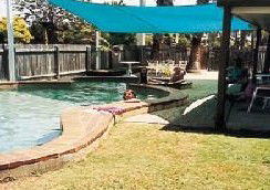Golden Beach Holiday Park - Timeshare Accommodation 1