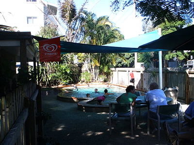 Golden Beach Holiday Park - Timeshare Accommodation 3