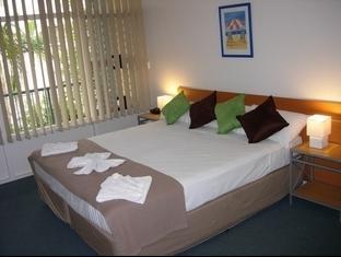 Miami Pacific Apartments - Timeshare Accommodation 1