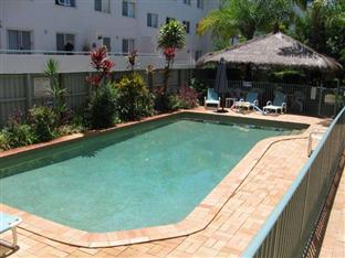 Miami Pacific Apartments - Timeshare Accommodation 2