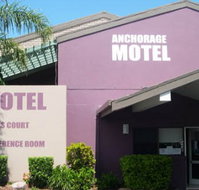 Anchorage Motor Inn - Timeshare Accommodation