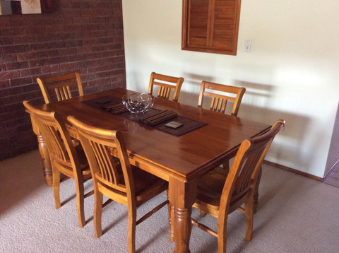 Cleveland Visitor Villas Motel & Shailer Park Garden Villas - Timeshare Accommodation 1