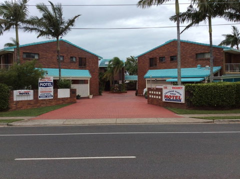 Cleveland Visitor Villas Motel & Shailer Park Garden Villas - Timeshare Accommodation 2