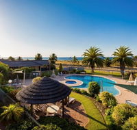 Busselton Beach Resort - Timeshare Accommodation