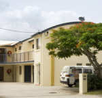 Caloundra Backpackers - Timeshare Accommodation