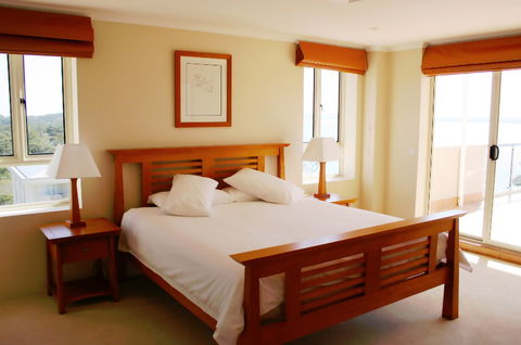 Ramada Resort Shoal Bay - Timeshare Accommodation 2