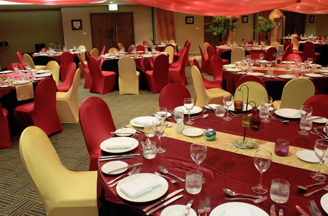 Ramada Resort Shoal Bay - Timeshare Accommodation 3