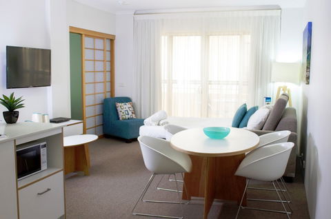 Ramada Resort Shoal Bay - Timeshare Accommodation 4