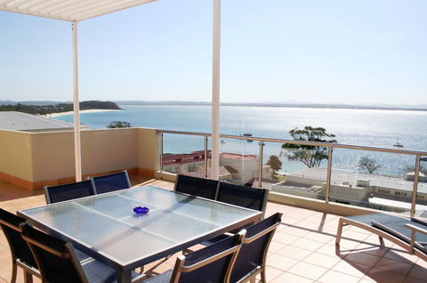 Ramada Resort Shoal Bay - Timeshare Accommodation 5