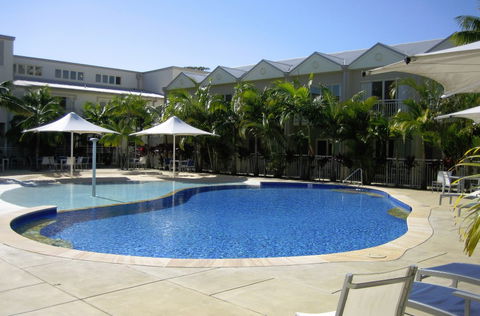 Ramada Resort Shoal Bay - Timeshare Accommodation 6
