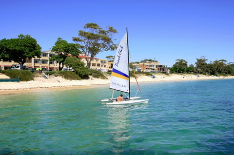 Ramada Resort Shoal Bay - Timeshare Accommodation 7