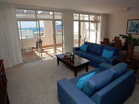 Ramada Resort Shoal Bay - Timeshare Accommodation 8