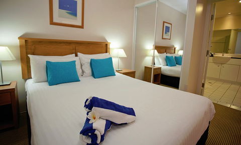 Ramada Resort Shoal Bay - Timeshare Accommodation 9