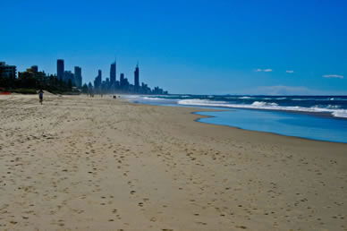 Miami Beachside Apartments - Timeshare Accommodation 5