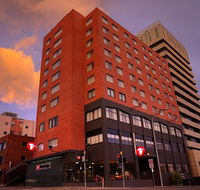 Travelodge Hotel Hobart - Timeshare Accommodation