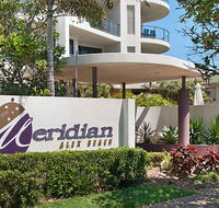 Meridian Alex Beach